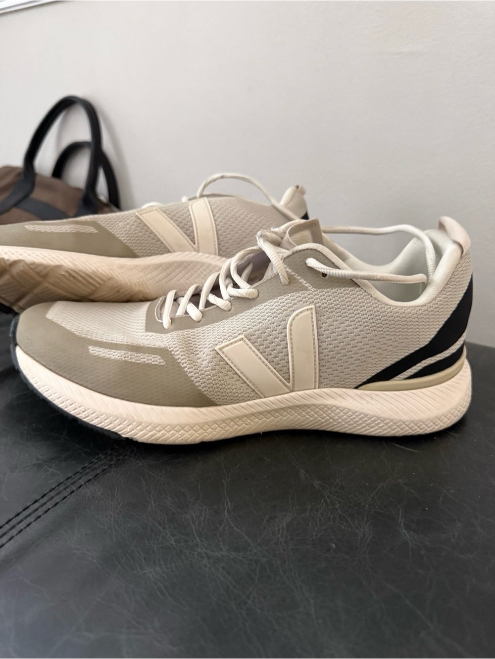 Veja Men's Impala Engineered-Mesh